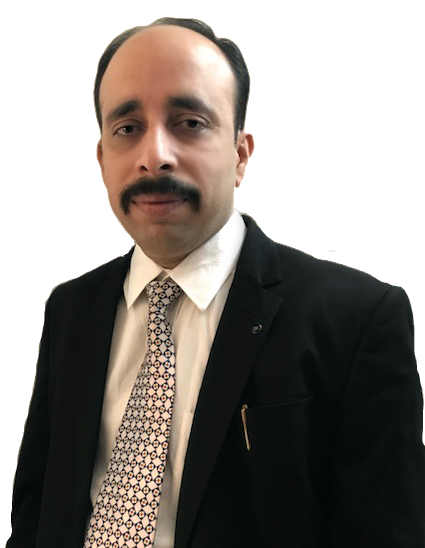 Jitender Arora