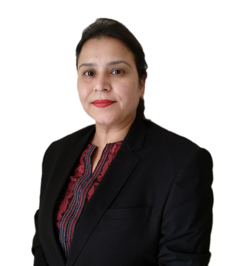 Monika Arora