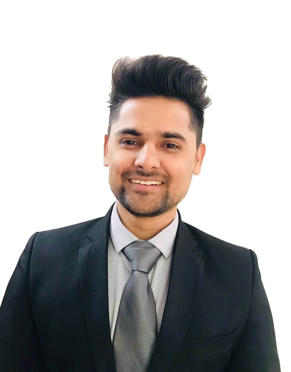 Neeraj Chauhan