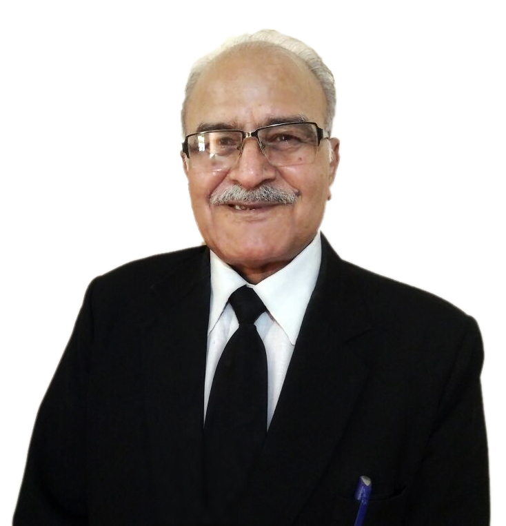 R L Dhingra